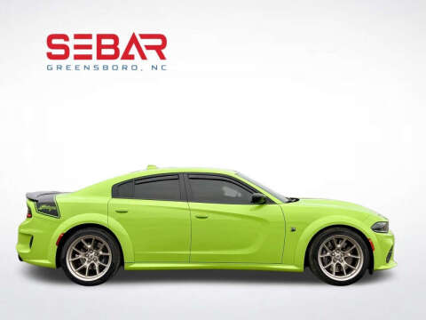 2023 Dodge Charger