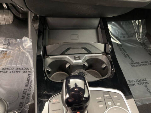 2024 BMW 2 Series 228i xDrive Gran Coupe