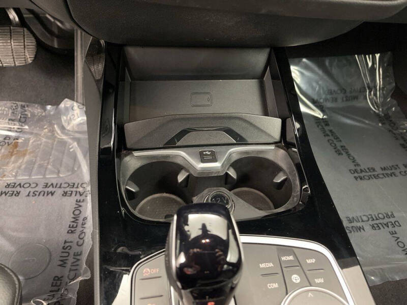 2024 BMW 2 Series 228i xDrive Gran Coupe