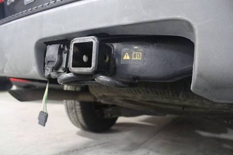 2002 Ford Explorer XLT