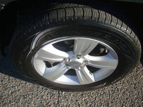 2011 Jeep Compass