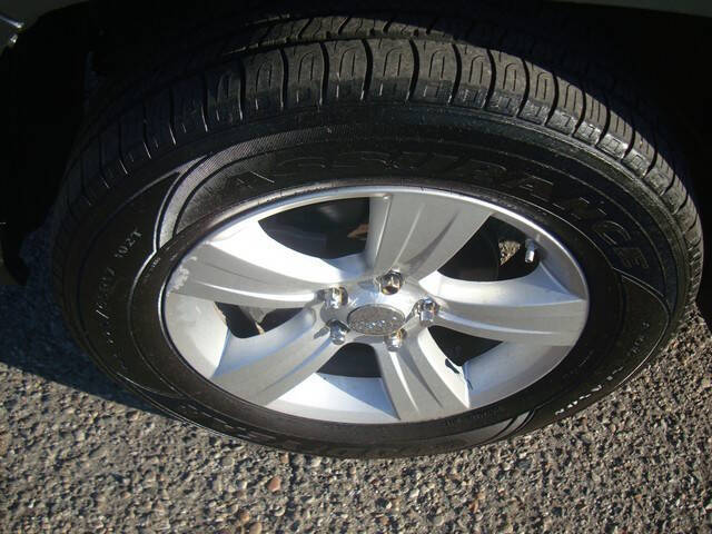 2011 Jeep Compass