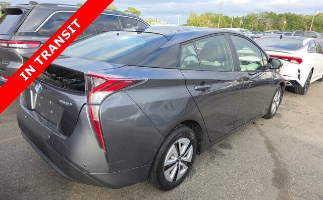 2017 Toyota Prius Two