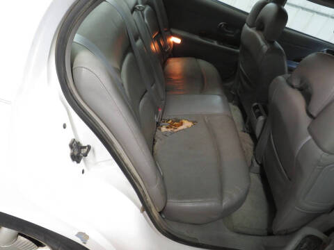 2000 Buick LeSabre Limited