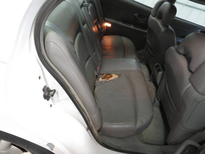 2000 Buick LeSabre Limited