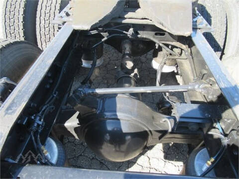 2016 Freightliner Cascadia