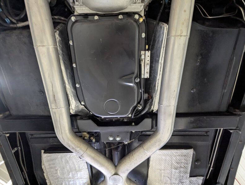 1964 Chevrolet Corvette