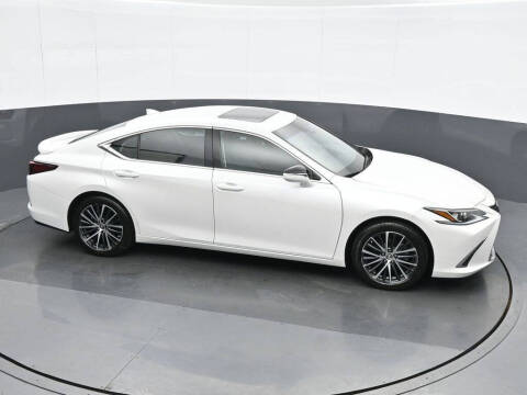 2023 Lexus ES 350