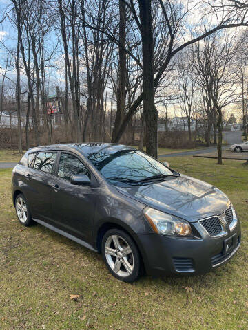 2009 Pontiac Vibe for sale at MJM Auto Sales in Reading PA