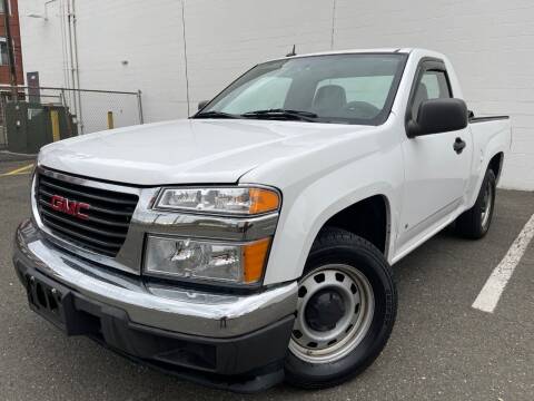 2009 GMC Canyon for sale at Park Motor Cars in Passaic NJ