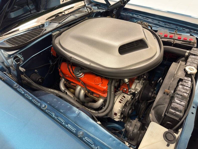 1970 Dodge Challenger