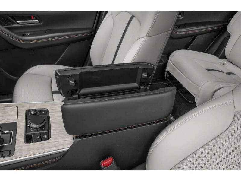 2026 Mazda CX-90 3.3 Turbo Premium Sport