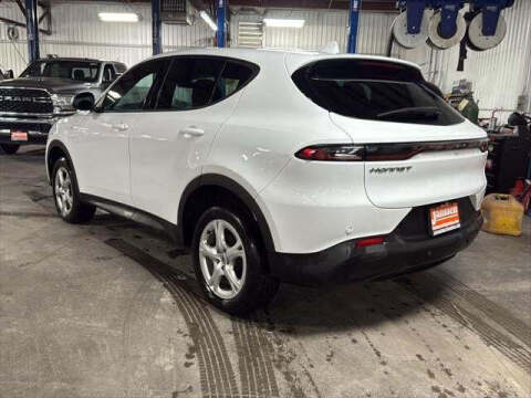 2023 Dodge Hornet GT Plus