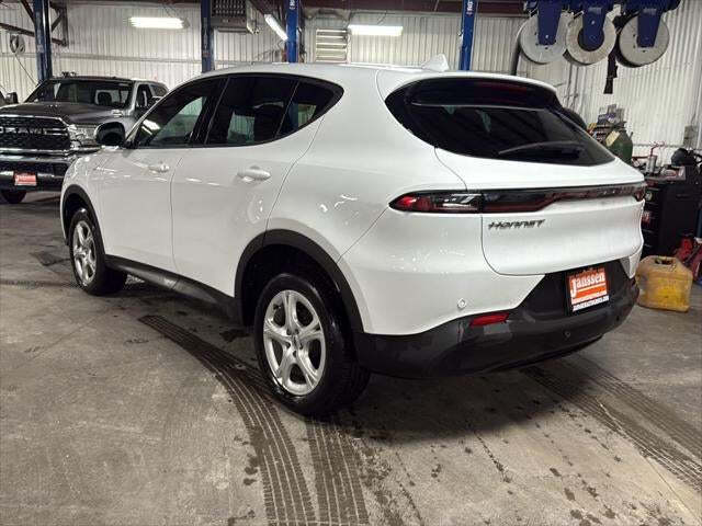 2023 Dodge Hornet GT Plus