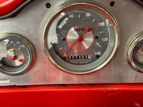 1950 Mercury Park Lane