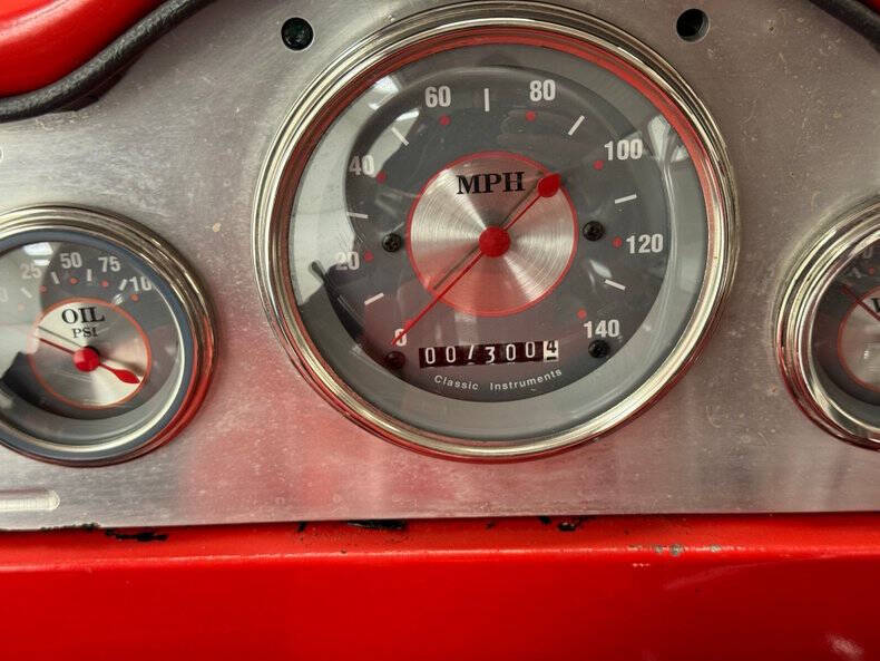 1950 Mercury Park Lane