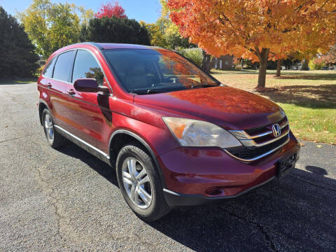 2011 Honda CR-V for sale at Tremont Car Connection Inc. in Tremont IL