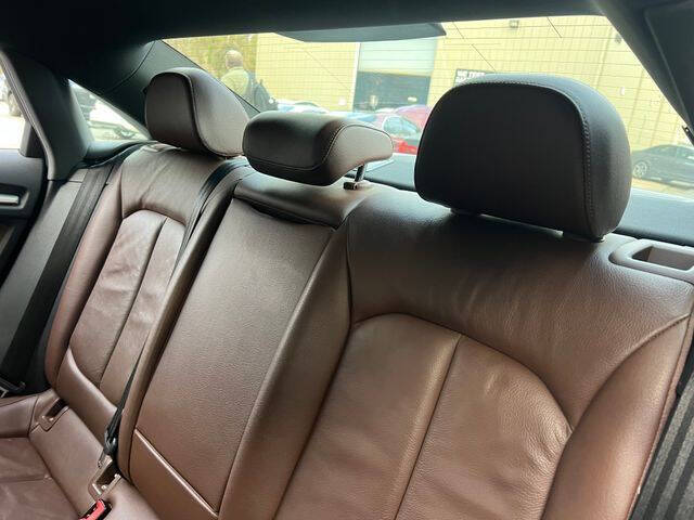 2017 Audi A3 2.0T Premium