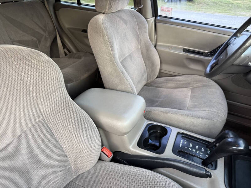 2000 Jeep Grand Cherokee Laredo