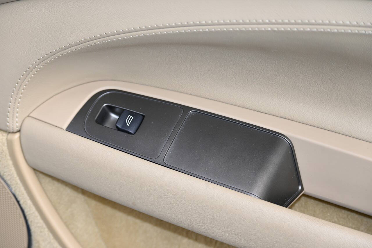 2007 Jaguar XK-Series 62