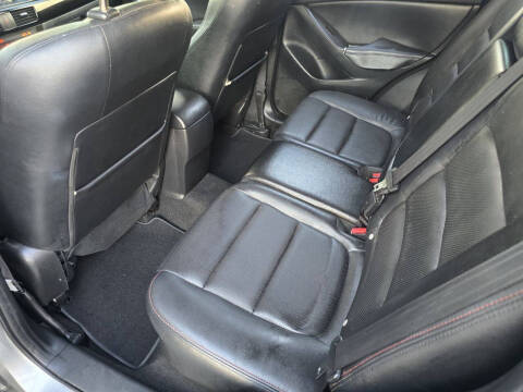 2014 Mazda CX-5 Grand Touring