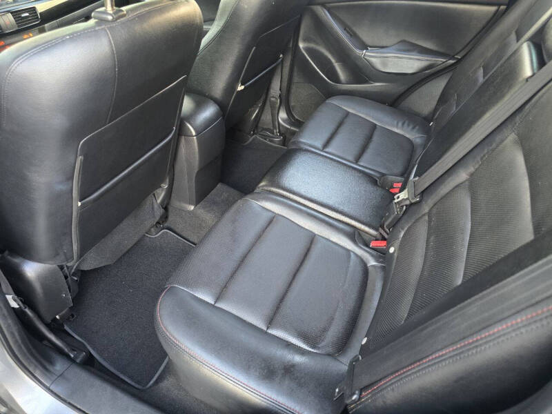 2014 Mazda CX-5 Grand Touring