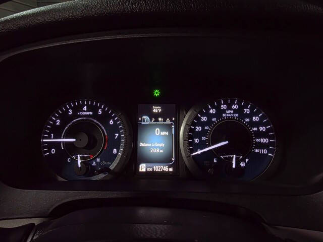 2020 Toyota Sienna LE 7-Passenger