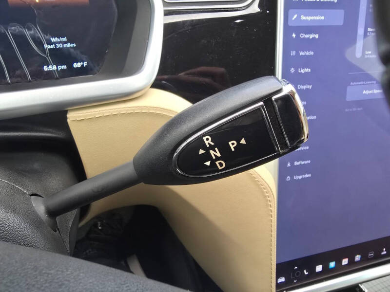 2013 Tesla Model S