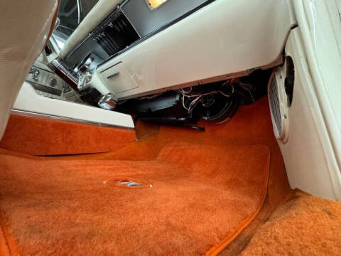 1963 Buick Wildcat