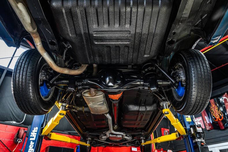 1979 Lincoln Continental