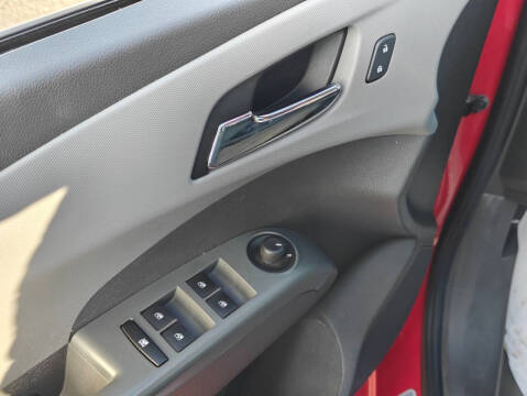 2014 Chevrolet Sonic LT Auto