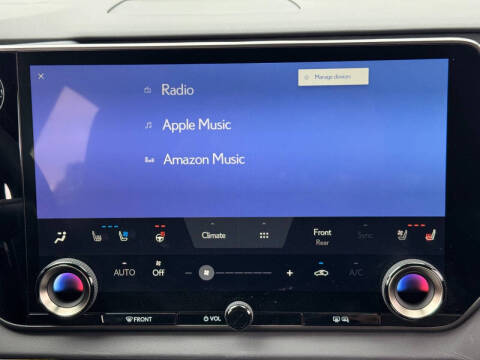 2023 Lexus RX 350 Luxury