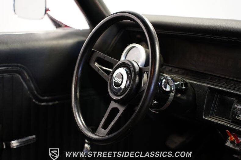 1971 Chevrolet Chevelle