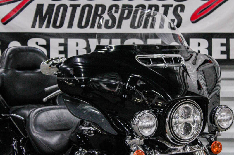 2020 Harley-Davidson Tri Glide Ultra
