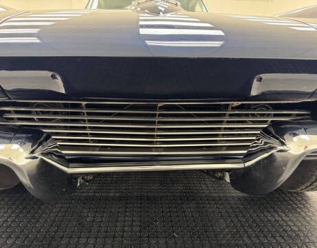 1963 Chevrolet Corvette