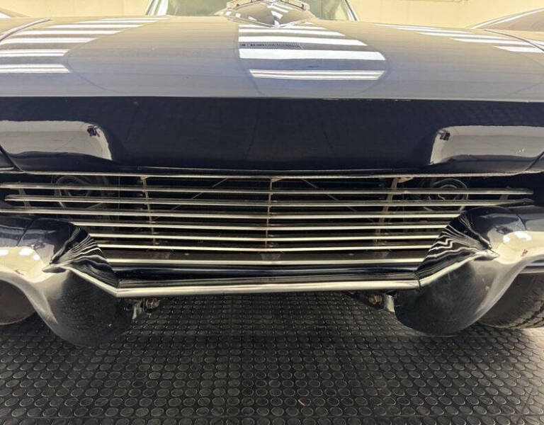 1963 Chevrolet Corvette