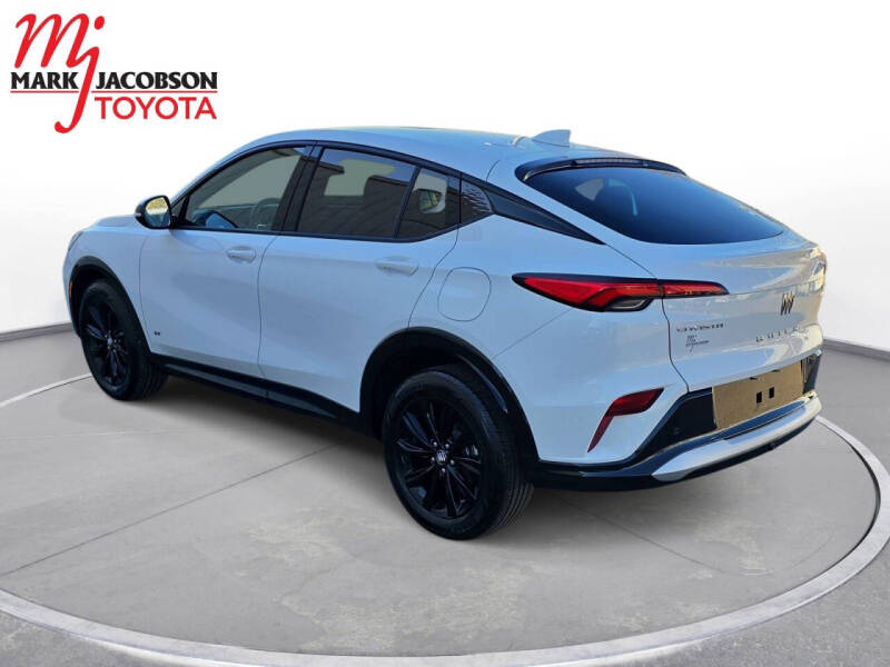 2025 Buick Envista Sport Touring