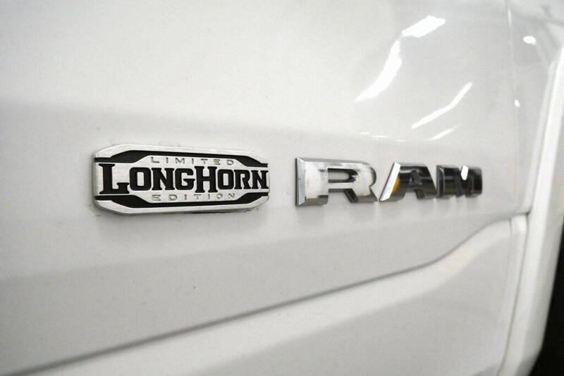 2022 RAM 1500 Limited Longhorn