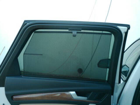 2024 Audi Q5 e quattro S line Prem Pl 55 TFSI