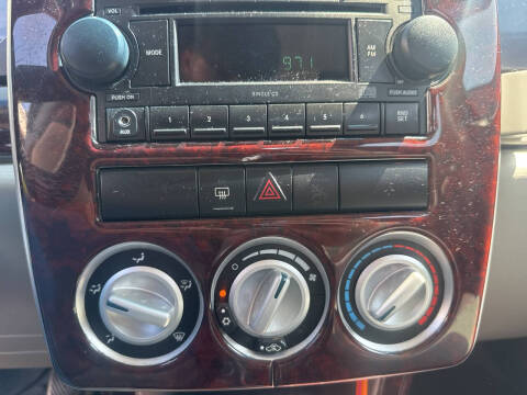 2007 Chrysler PT Cruiser Touring
