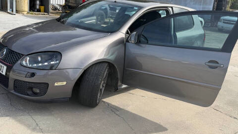 2006 Volkswagen GTI
