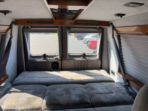 1994 Ford E-Series E-150