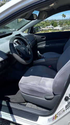 2004 Toyota Prius