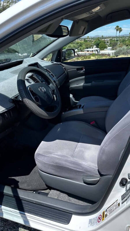 2004 Toyota Prius