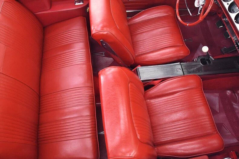 1964 Pontiac GTO
