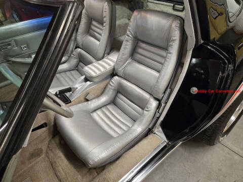 1978 Chevrolet Corvette