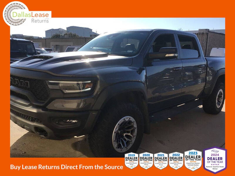 2021 RAM 1500 for sale at Dallas Auto Finance in Dallas TX