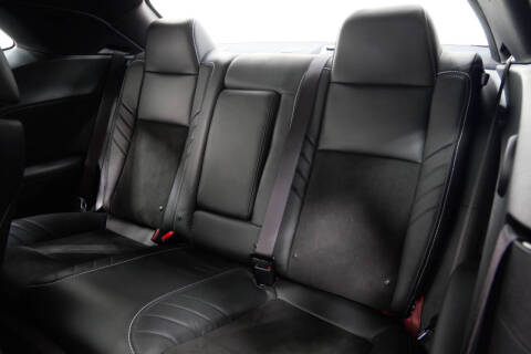 2018 Dodge Challenger SRT Demon