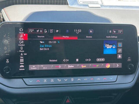 2026 Dodge Charger Scat Pack Plus