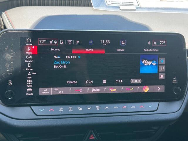 2026 Dodge Charger Scat Pack Plus
